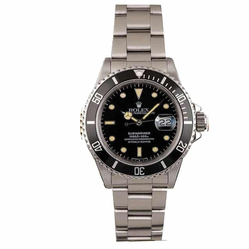 Clone First-Class Lady-Datejust Rolex Compact “Jubilee” 837 279171-0021 0524